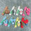 Thumbnail: BT21 Keychain