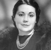 Aracy Moebius de Carvalho Guimarães Rosa 