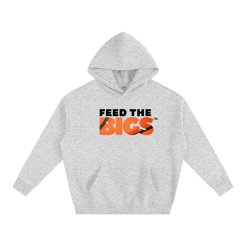 Thumbnail: FTB Classic Oversize Hoodie