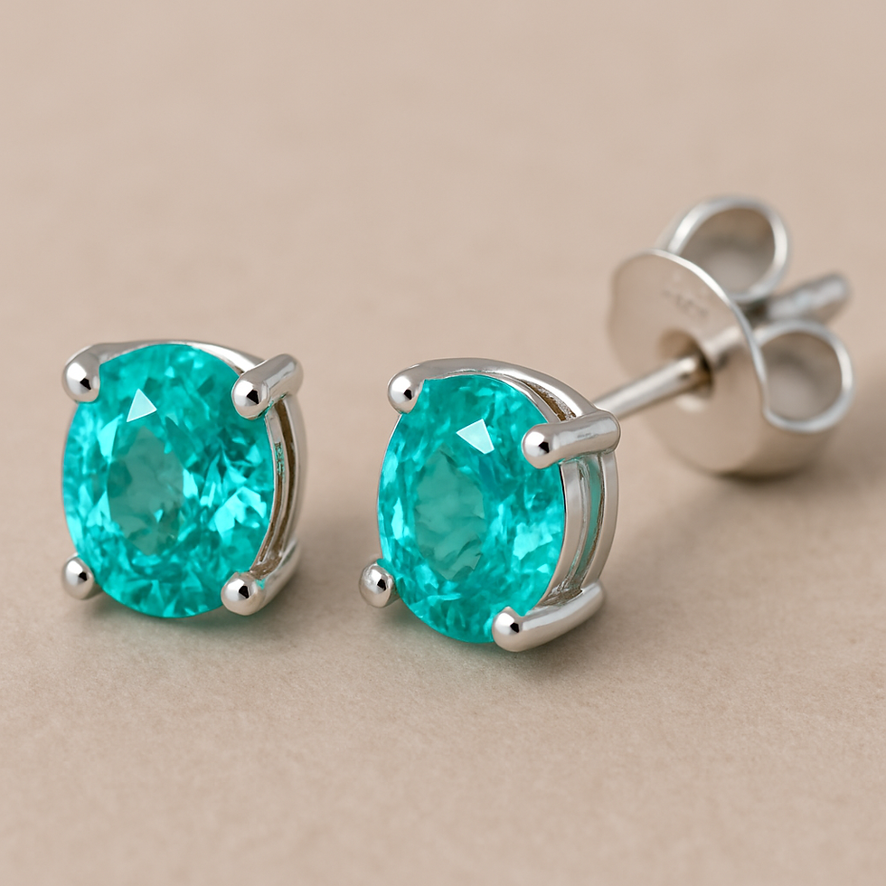 พาไลบา (Paraiba Tourmaline)