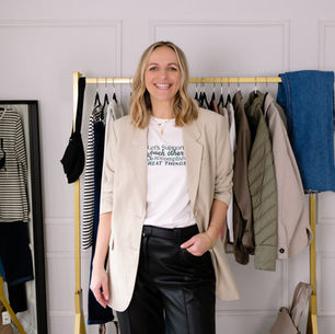 Sustainable Shopping Habits