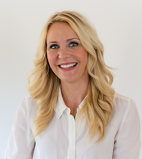 Katy, Personal Stylist