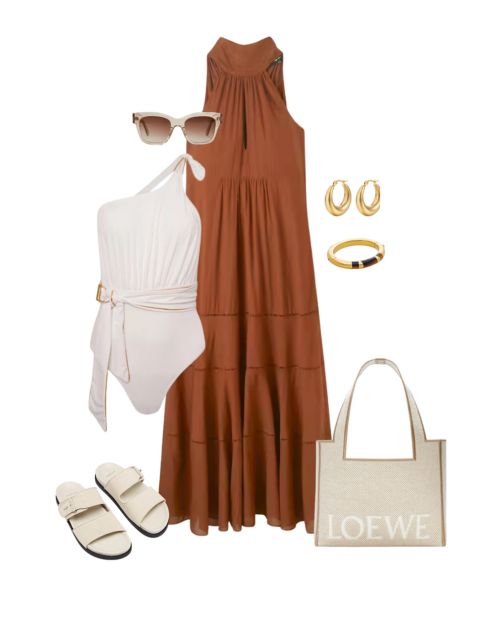 Holiday Lookbook, 14 nights