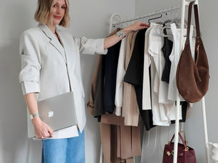 Turn Your Passion for Fashion into the Career of Your Dreams