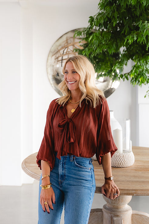 Melissa Murrell Styling Services