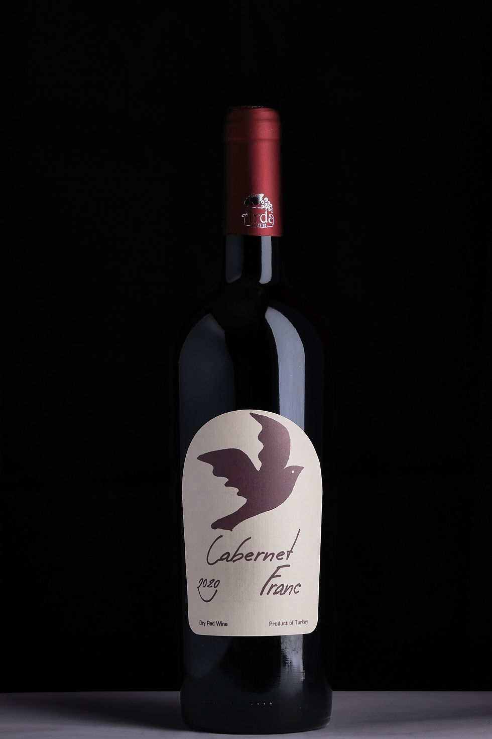 Kuşlu Cabernet Franc by Arda