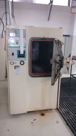 auto clave 3