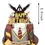 Thumbnail: NEW Wizard Harry Potter Birthday Balloon Party Cupcake Topper Banner