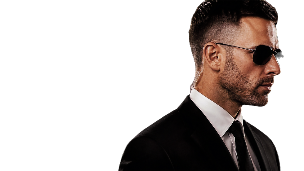Close Protection Operator Course Pre-Registration