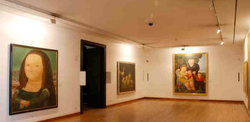 Museo de Botero