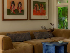 Colour Theory in Interior Design: Why It Matters More Than You Think