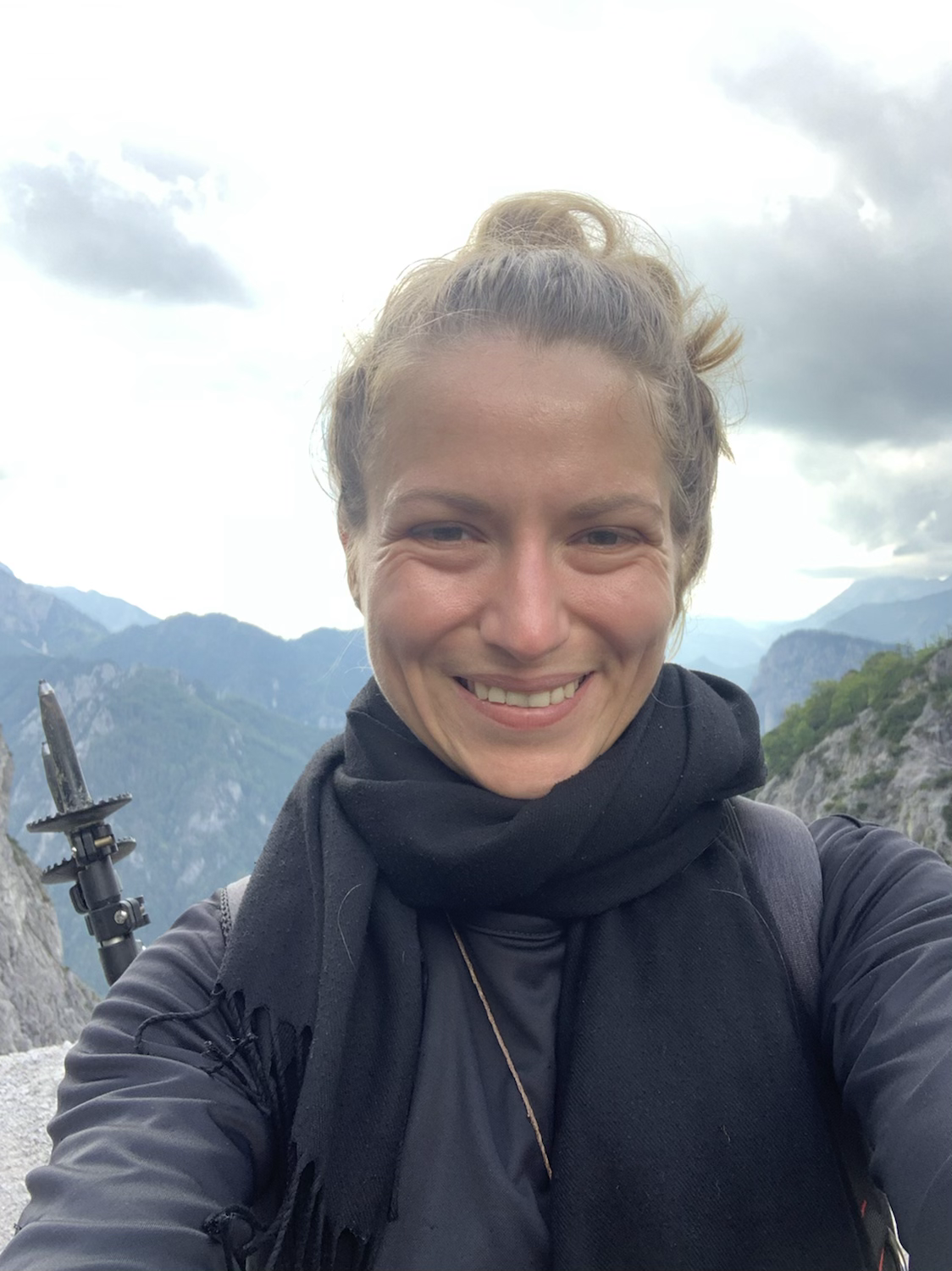 Autorenbild: Julia Binder