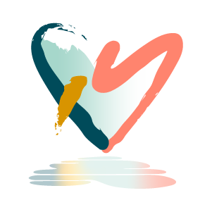 Heartful Motion Logo
