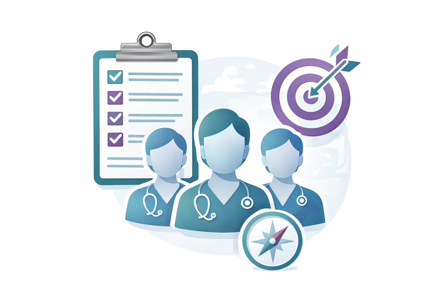 Leadership Readiness Self-Assessment Toolkit for Nurses