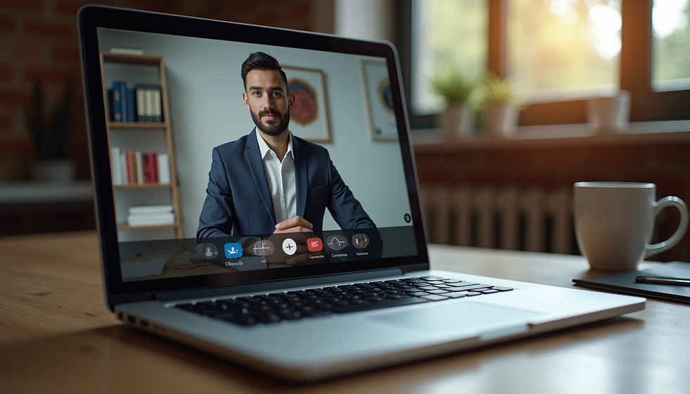 The Benefits of Online Remote Notary Services