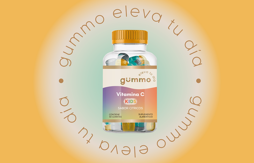 Package label design