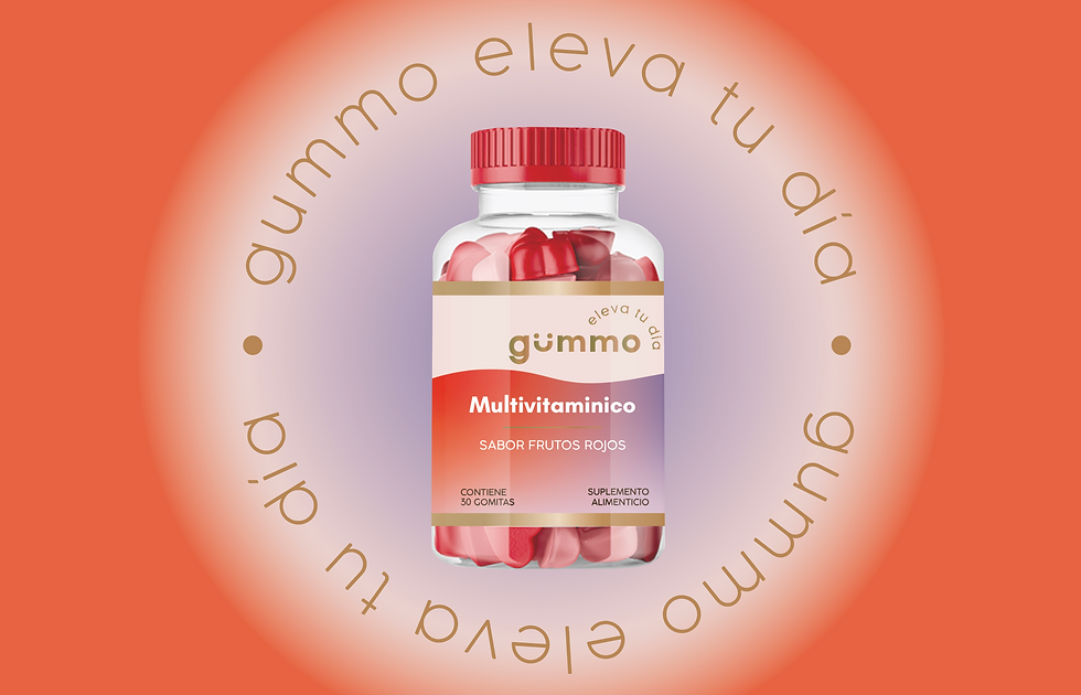 Package label design