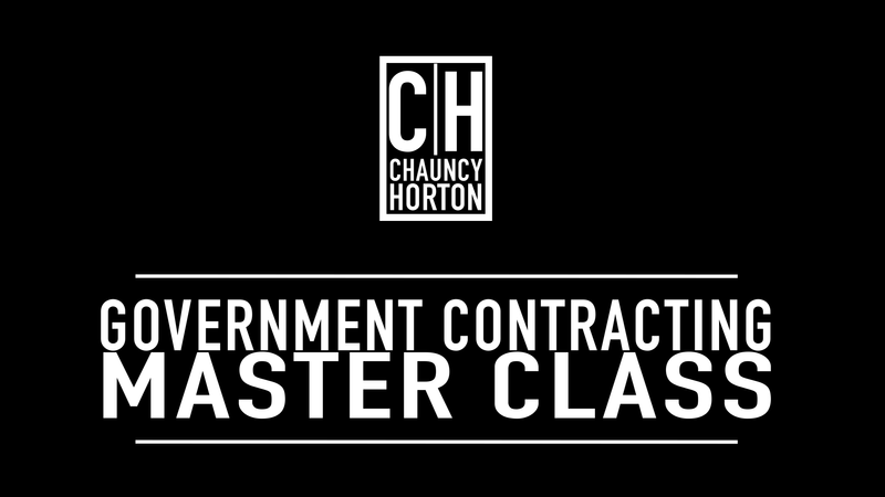 Learn to cut through the red tape of doing business with the federal government.