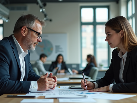 Skills Every Manager Needs for Team Success