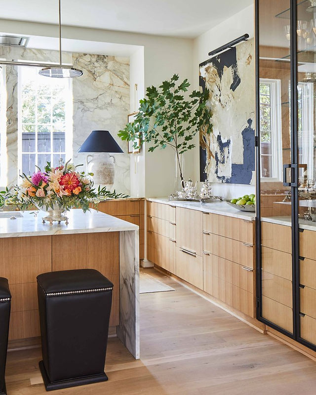 modern architecture cabinet design