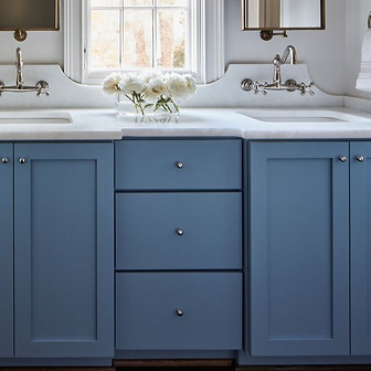 full overlay cabinets