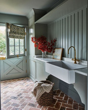 farmhouse design custom cabinetry