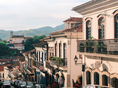 O que fazer em Ouro Preto - Roteiro de 1 ou 2 dias com calma