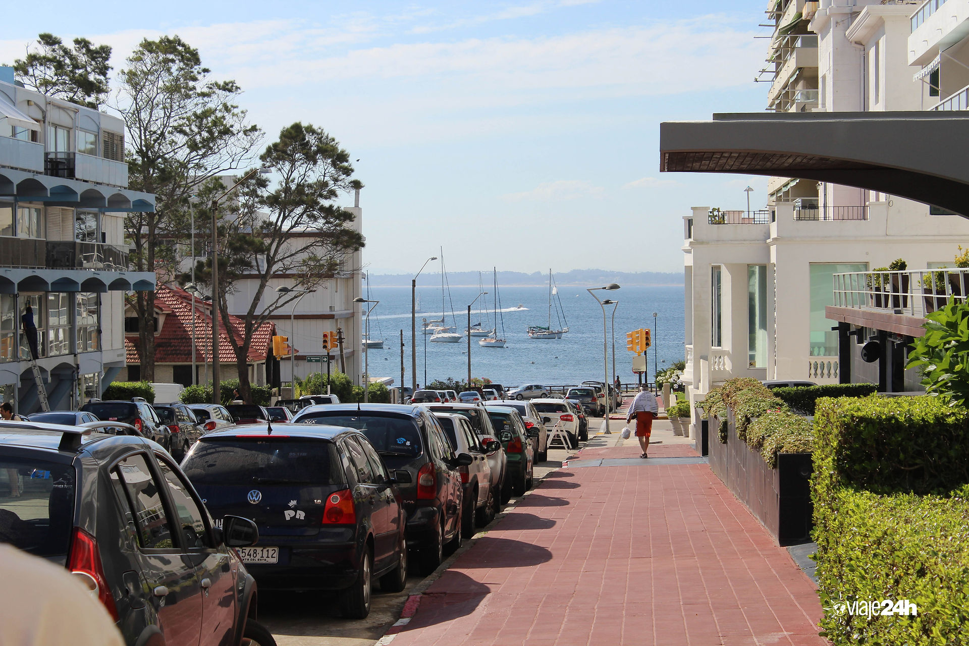Punta del Este viaje24h