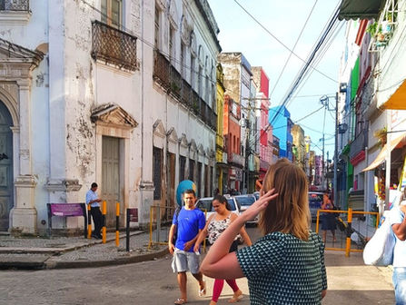 O que fazer em Recife em 1 dia
