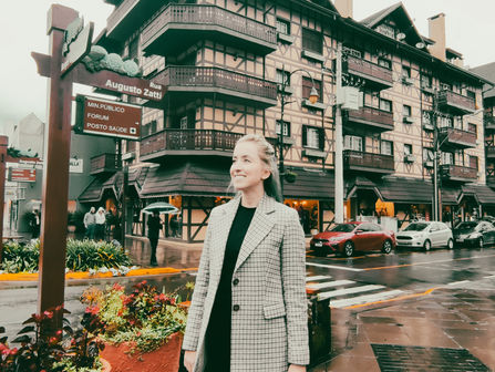 Qual melhor época do ano e a mais econômica para visitar Gramado e Canela