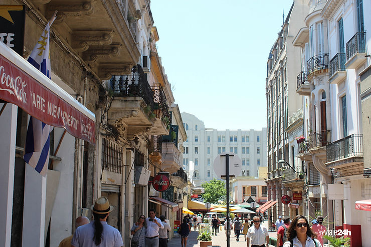 O que fazer em Montevidéu - 12 motivos para conhecer a capital do Uruguai Viaje24h