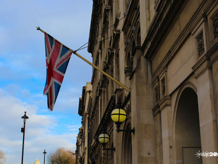 Dicas básicas para conhecer Londres (Inglaterra 01)