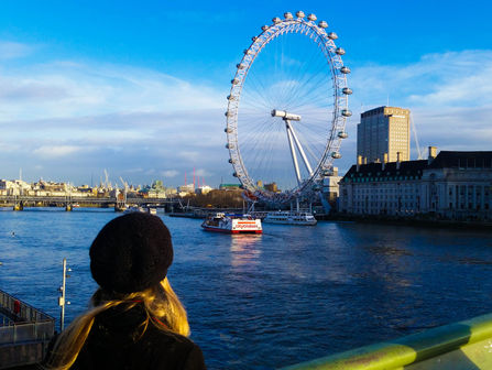 17 Lugares para visitar em Londres (Inglaterra 02)