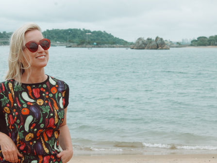 O que fazer em Vitória em 2 dias com calma: conheça as principais praias e pontos turísticos