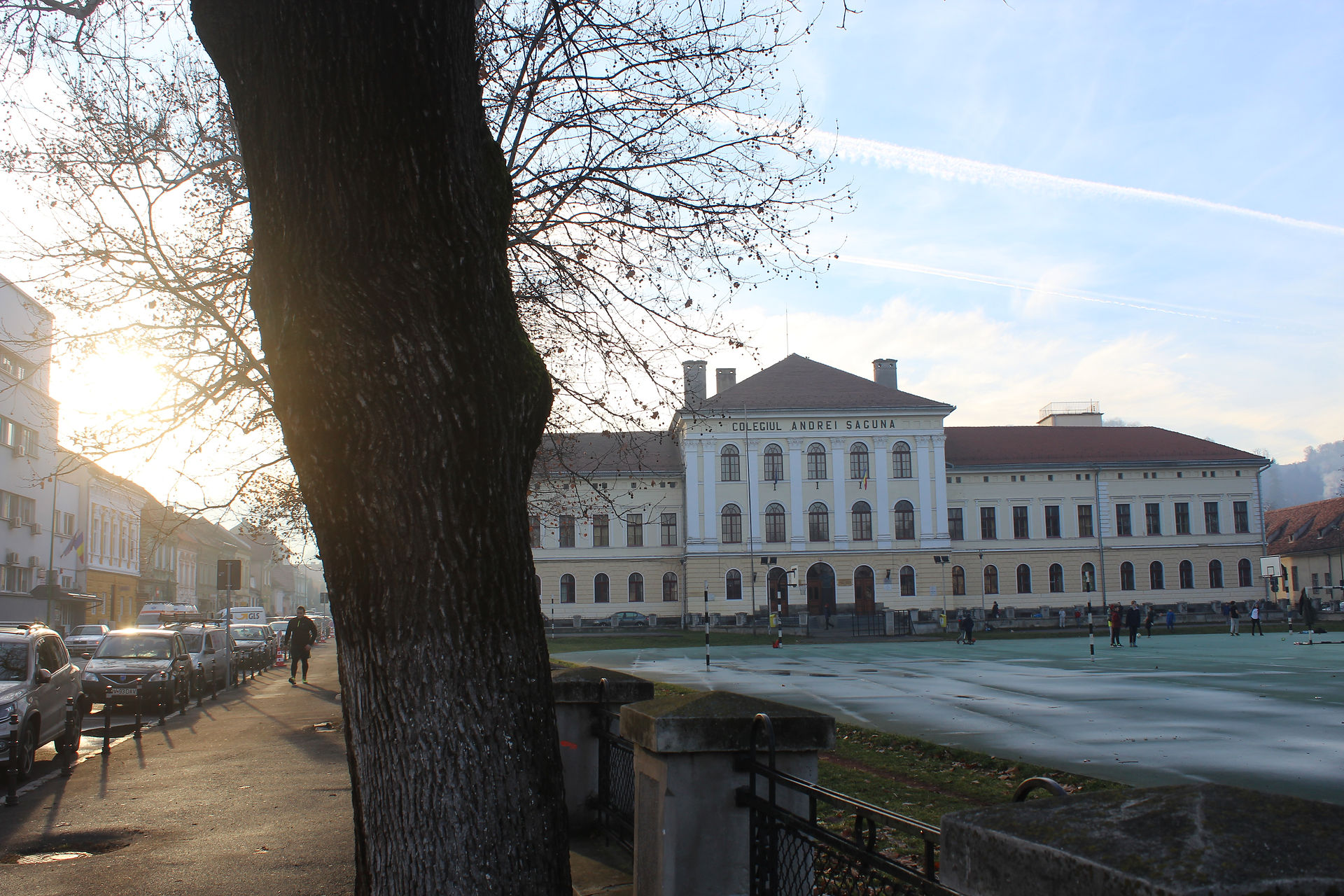 Brasov Transilvânia Romênia Viaje24h