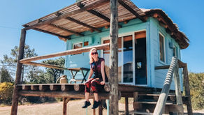 Conheça Punta del Diablo - viagem de carro pelo litoral do Uruguai