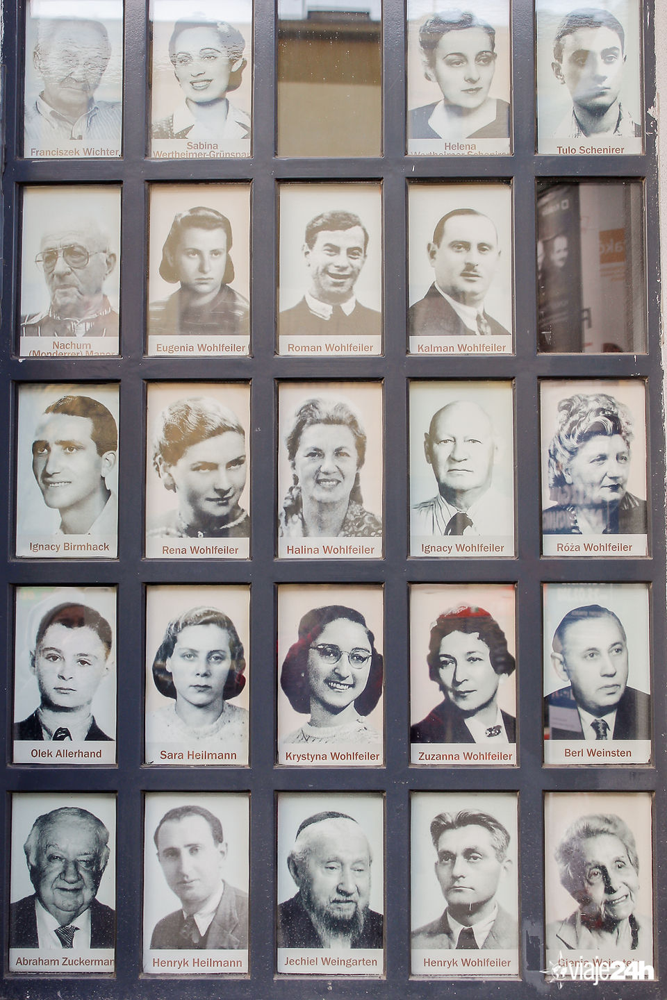 Oskar Schindler viaje24h