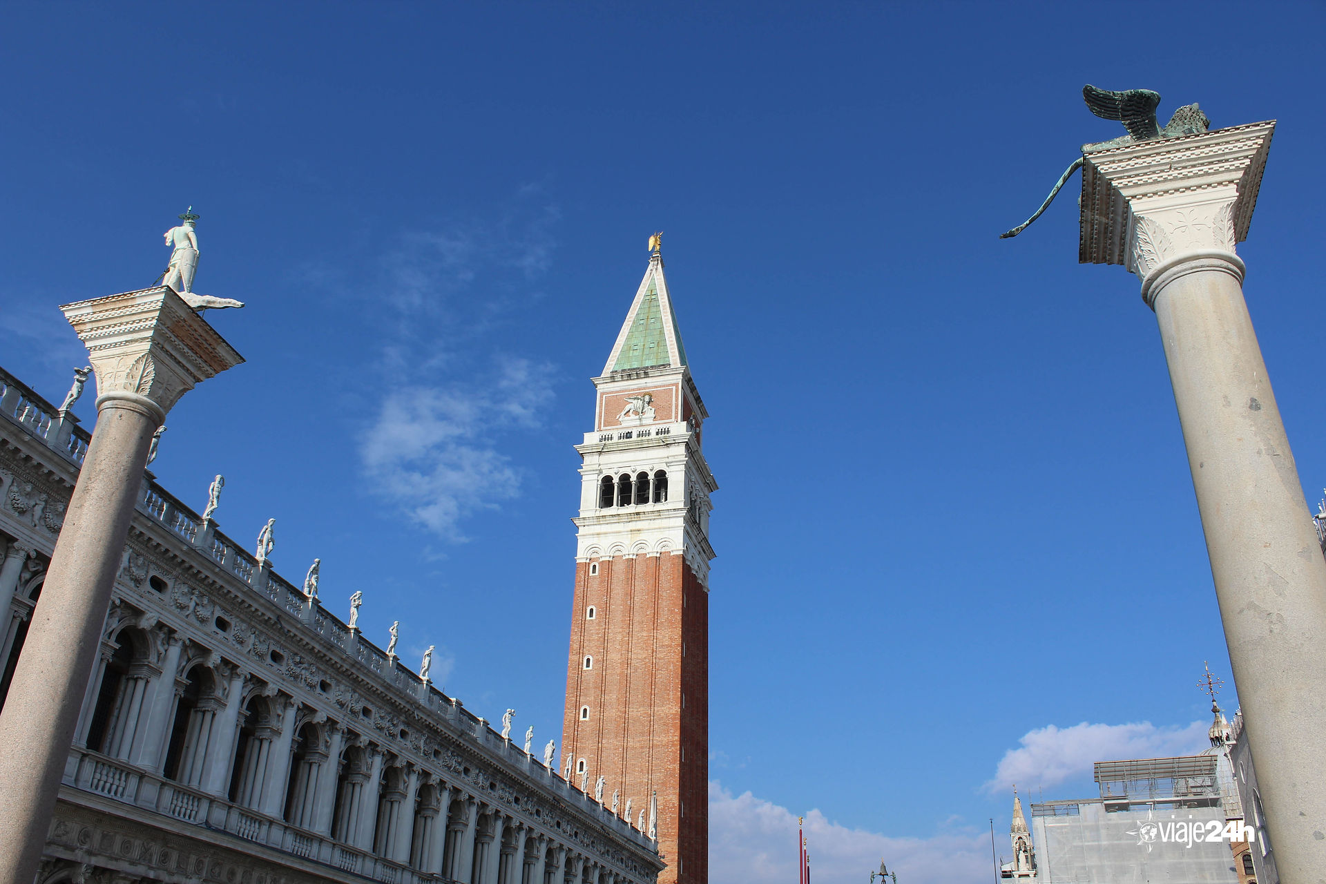 San Marco Veneza 2