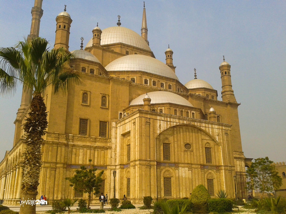 Cairo O que fazer? (Egito 02)