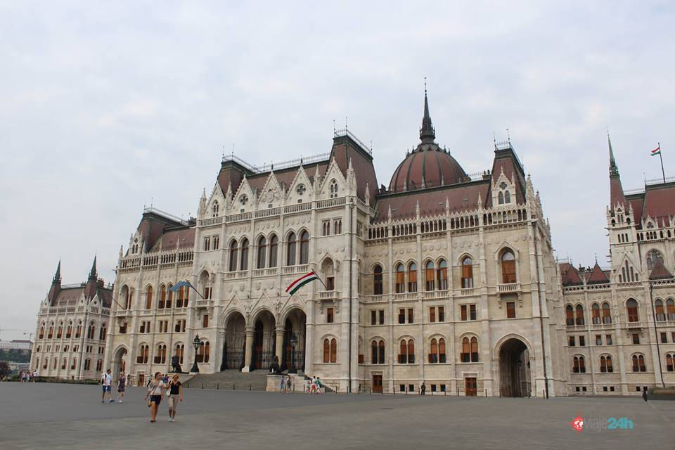 Budapeste viaje24h 4