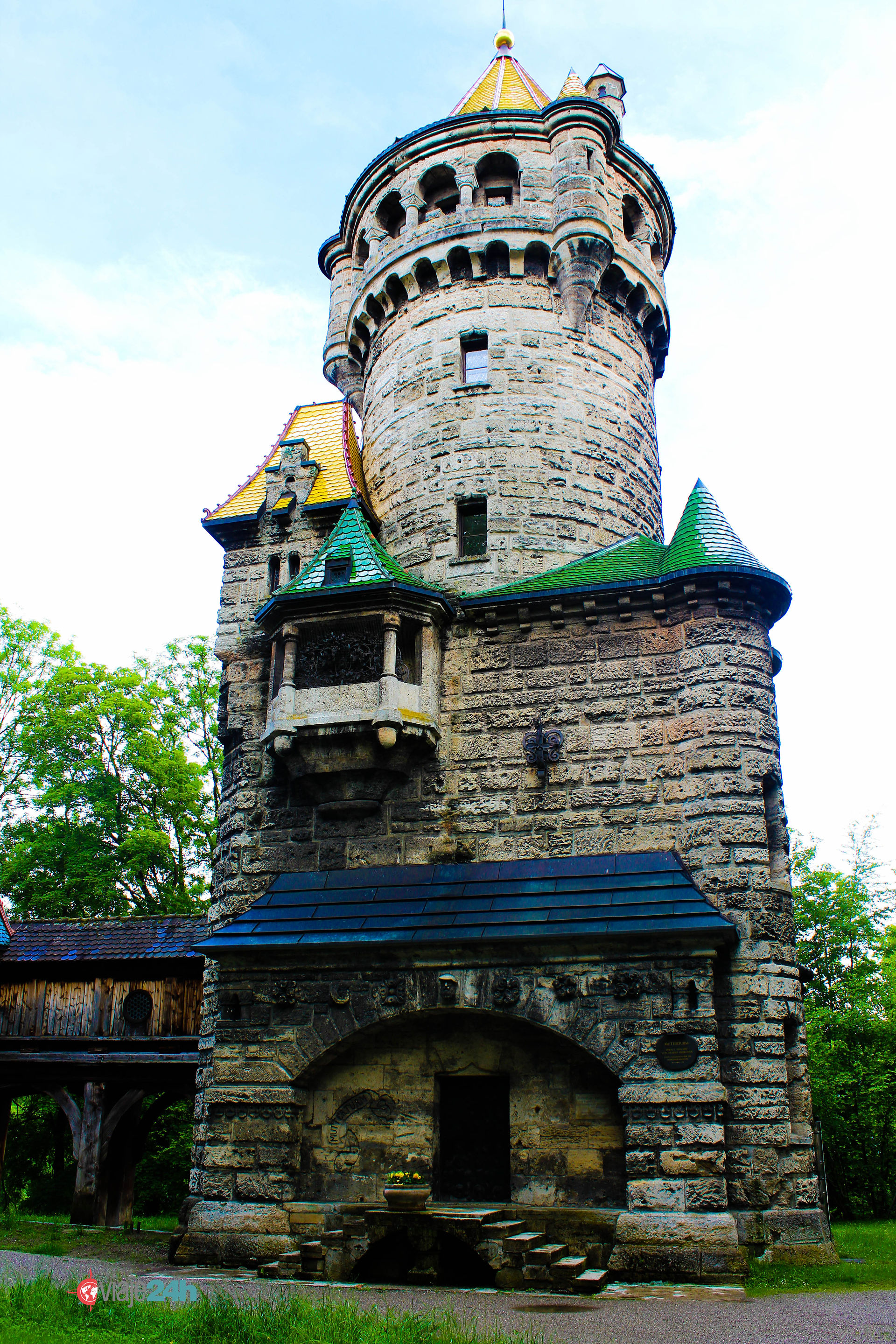 landsberg 10