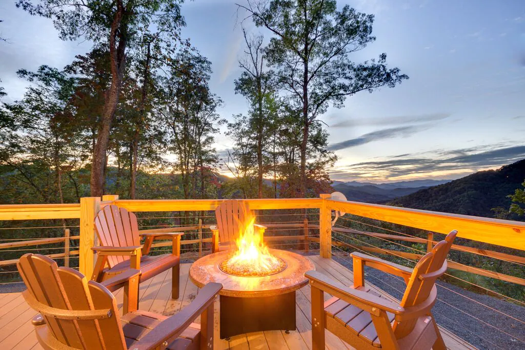 Dream Catcher Cabin Rental.webp