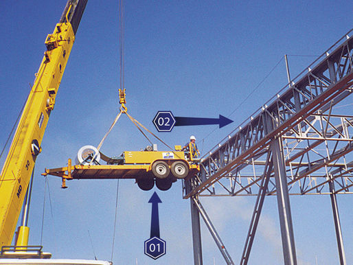 COBERTURA ZIPADA - Salvador 