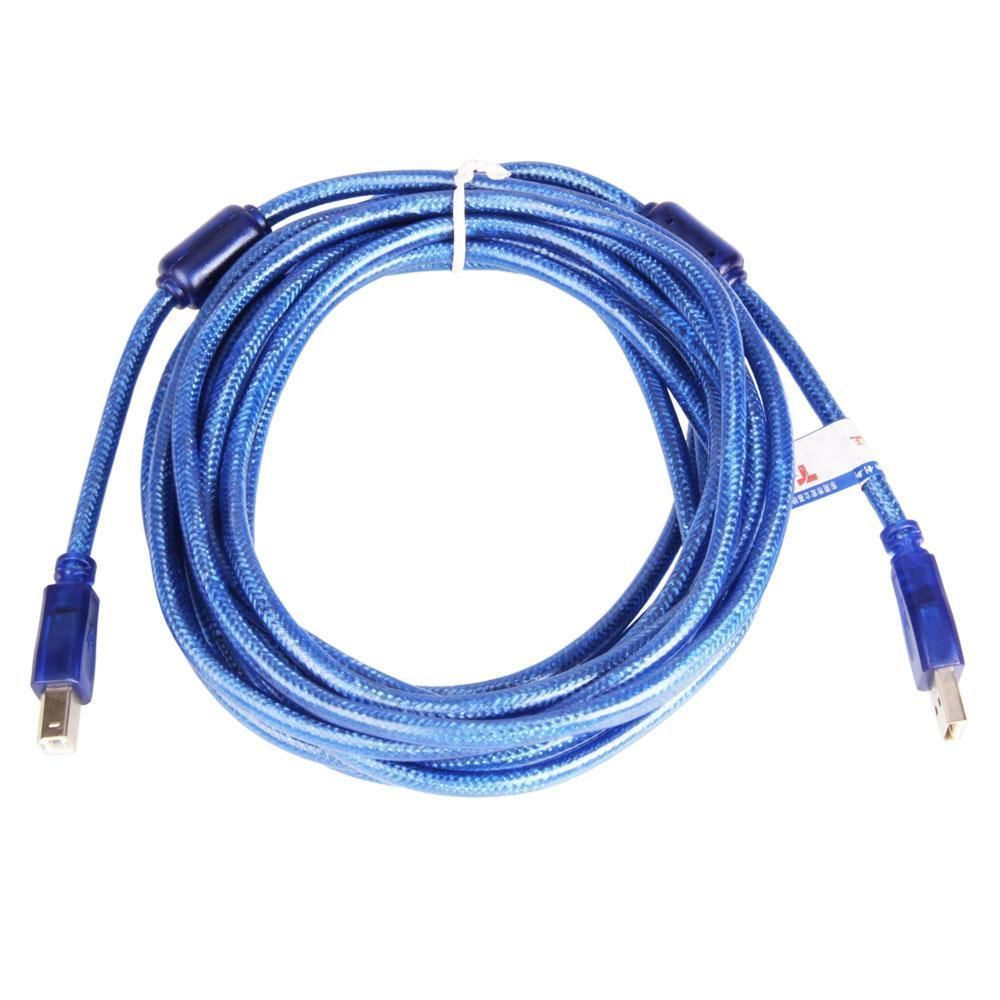 Usb Printer Cable 2.0 10m