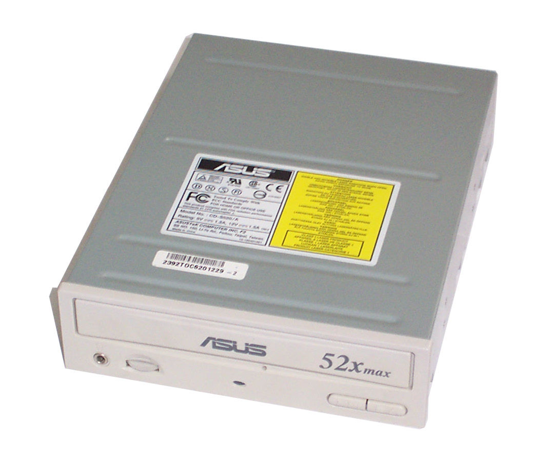 Asus CD ROM