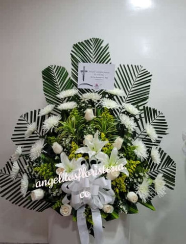 Ramo De Flores Floristeriarosatulia