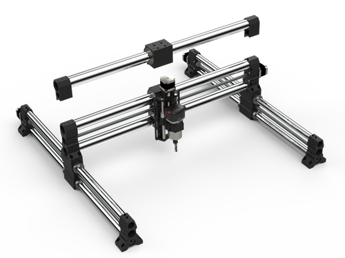 X-50 Stiffy (Journeyman and Foreman) (Gen 1) | Onefinity CNC