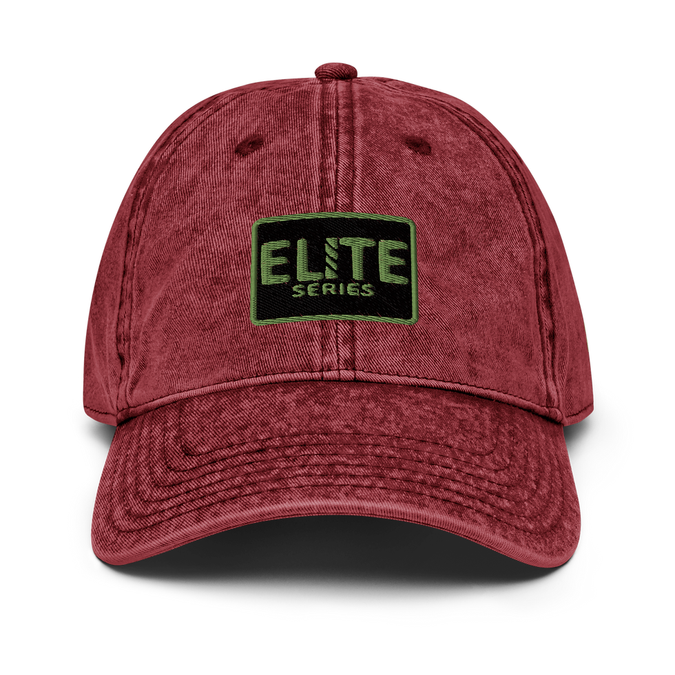 Miniature : Onefinity Vintage Cotton Twill Dad Hat