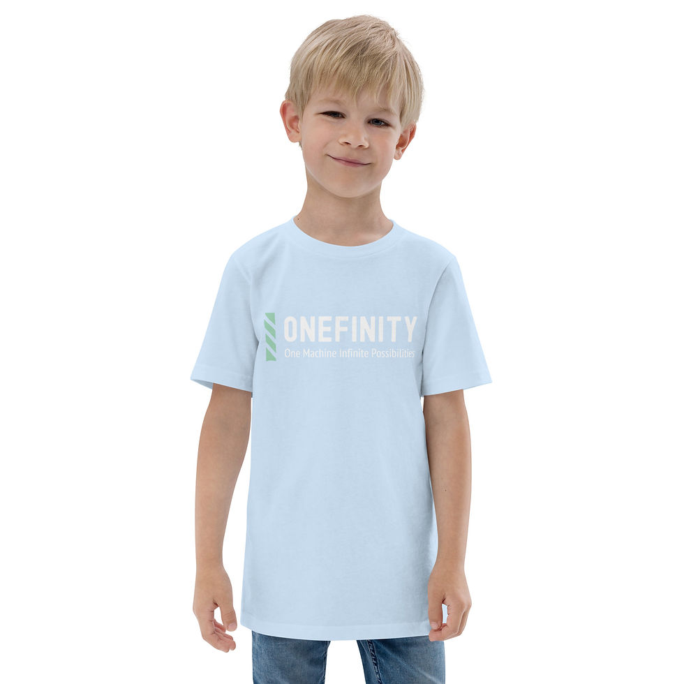 Thumbnail: Youth Short Sleeve Tee