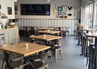24 Blackbirds Café